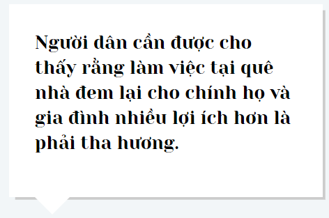 Sao thảm kịch 39 người chết ở Anh lại xảy ra?