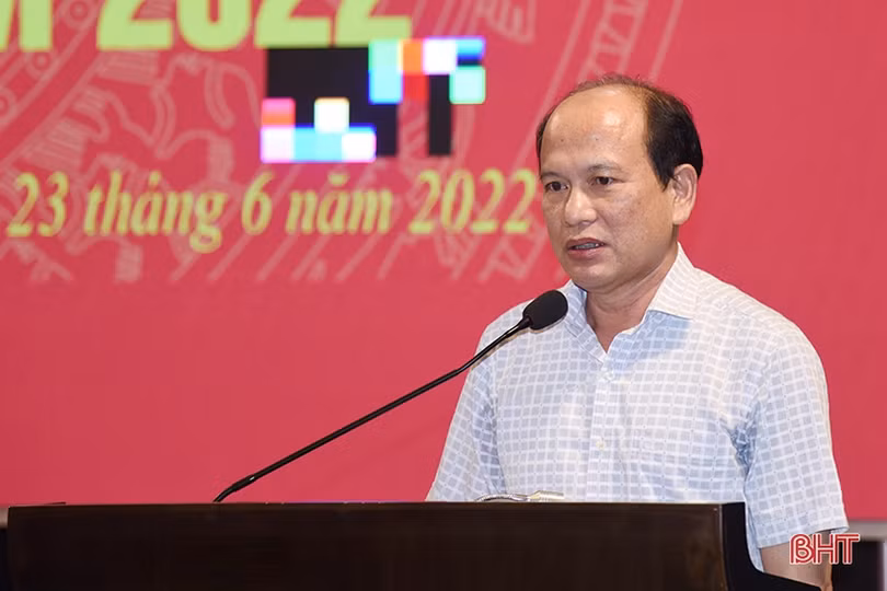 Tiếp tục phối hợp hiệu quả giữa ban tuyên giáo các cấp với các đơn vị trong khối Khoa giáo