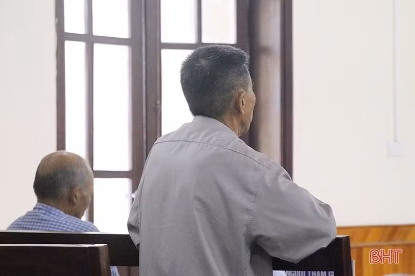 Hà Tĩnh: Màn “giăng bẫy” lừa chạy việc của người phụ nữ ở TX Kỳ Anh