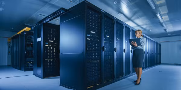Những rủi ro của thế giới kỹ thuật số