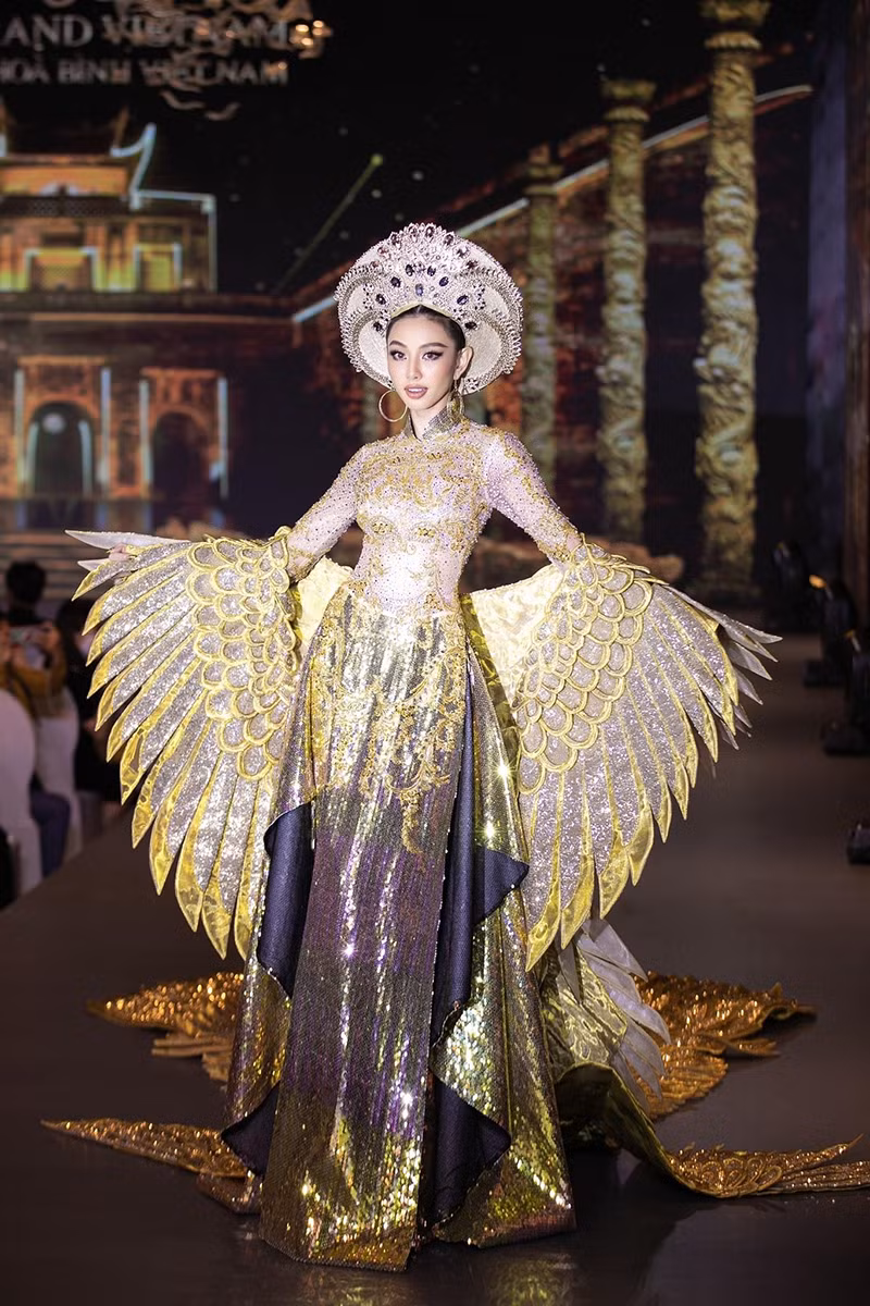 Việt Nam đăng cai tổ chức Miss Grand International 2023