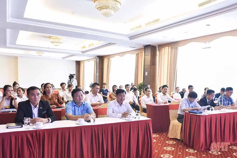 Bồi dưỡng, nâng cao kỹ năng nghề cho 102 lao động Hà Tĩnh bị ảnh hưởng bởi dịch COVID-19