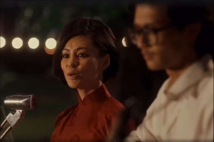 Cảm nhận của khán giả Hà Tĩnh về bộ phim “Em và Trịnh”
