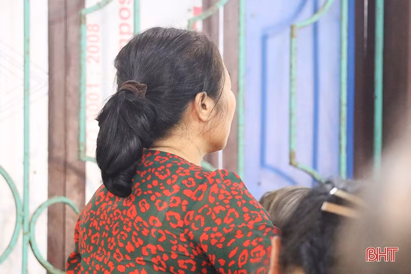 Hà Tĩnh: Màn “giăng bẫy” lừa chạy việc của người phụ nữ ở TX Kỳ Anh