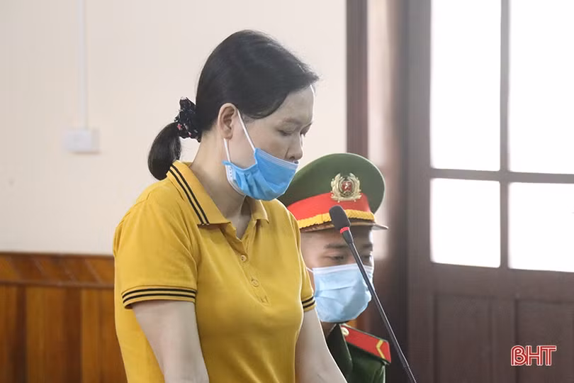Hà Tĩnh: Màn “giăng bẫy” lừa chạy việc của người phụ nữ ở TX Kỳ Anh