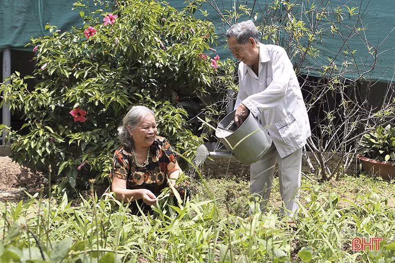 Cựu chuyên gia Hà Tĩnh kể chuyện giúp nước bạn Campuchia xây dựng lại chính quyền