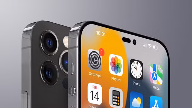 iPhone 14 chuẩn bị được sản xuất hàng loạt để sẵn sàng lên kệ