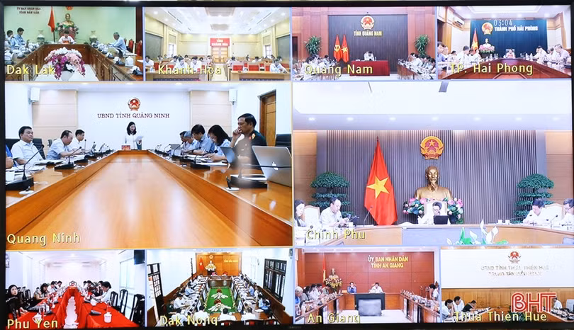 Phó Thủ tướng Vũ Đức Đam: Không để thiếu thuốc, vật tư gây ảnh hưởng công tác phòng chống dịch, khám chữa bệnh