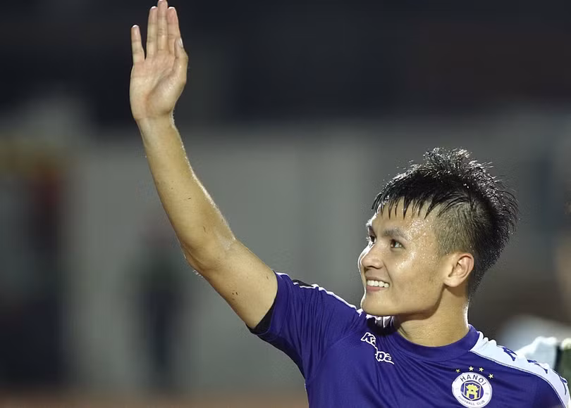 Quang Hải cần làm gì để tỏa sáng ở Ligue 2?