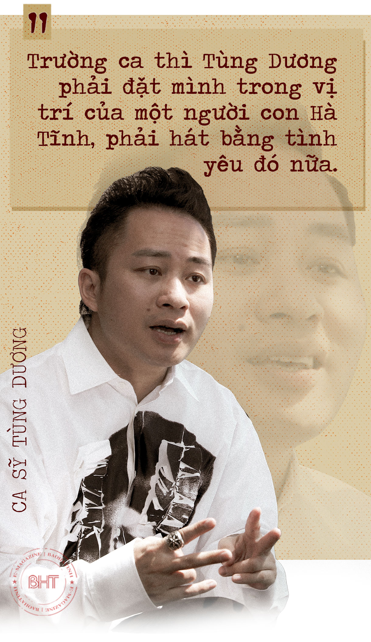 Tôi đã hát về Hà Tĩnh bằng sự yêu thương và bằng niềm tin sẽ được yêu thương ảnh 20 Tôi đã hát về Hà Tĩnh bằng sự yêu thương và bằng niềm tin sẽ được yêu thương