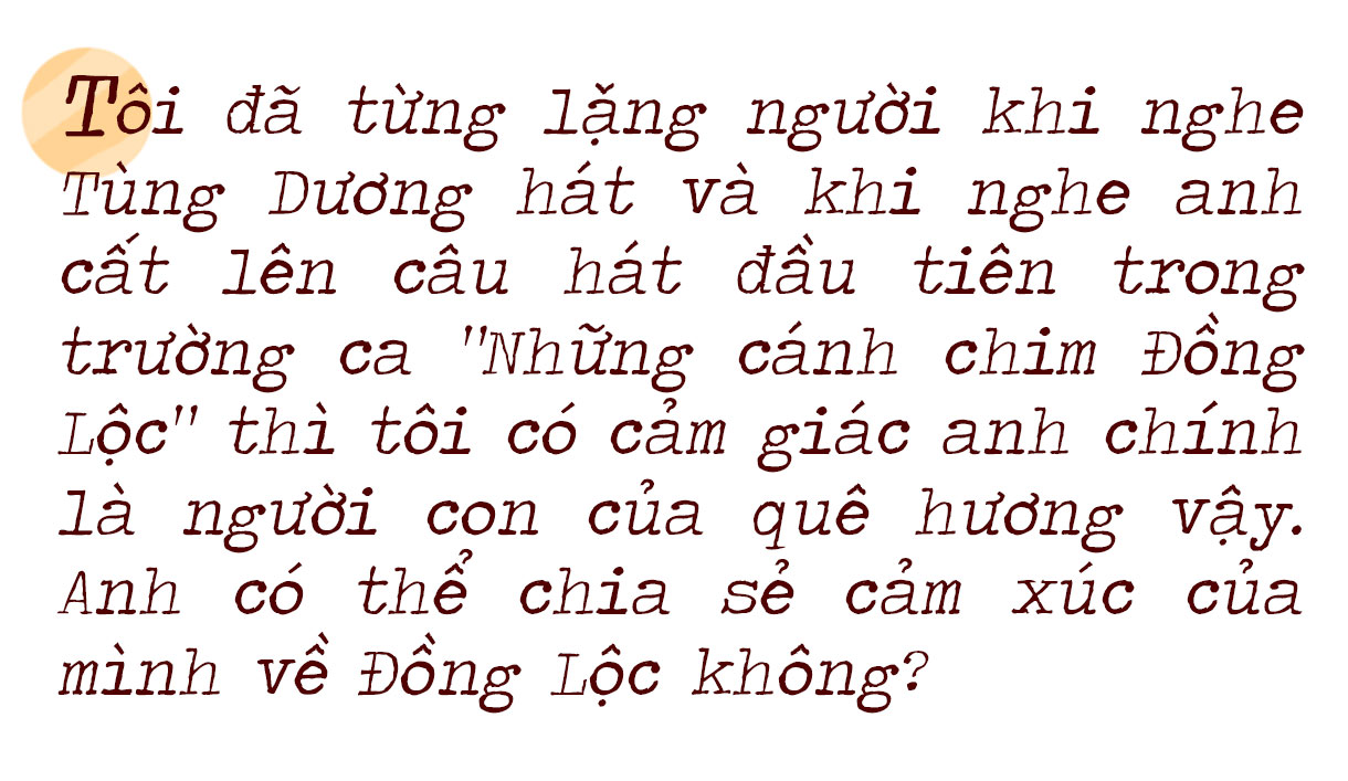 Tôi đã hát về Hà Tĩnh bằng sự yêu thương và bằng niềm tin sẽ được yêu thương ảnh 18 Tôi đã hát về Hà Tĩnh bằng sự yêu thương và bằng niềm tin sẽ được yêu thương