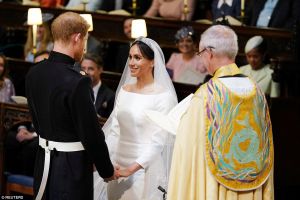 Thế giới nổi bật trong tuần: Đám cưới Hoàng gia Anh giữa Hoàng tử Harry và cô dâu Meghan