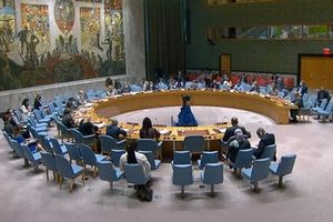 Hội đồng bảo an Liên hợp quốc ra tuyên bố chung về hạt nhân