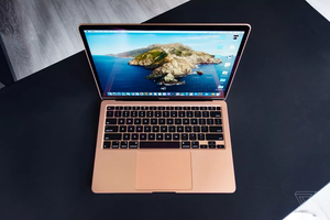 Đánh giá MacBook Air 2020 - chiếc MacBook tốt nhất cho mọi người