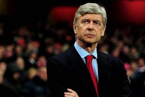 Wenger từng từ chối mức lương 30 triệu bảng/năm ở Trung Quốc