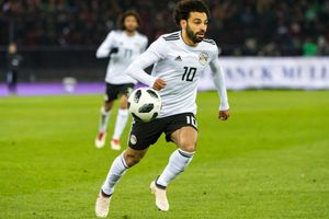 Thứ hạng của 32 đội tuyển dự World Cup 2018