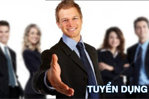 Bệnh viện Đa khoa huyện Cẩm Xuyên tuyển dụng 04 bác sỹ