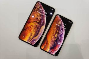 So sánh thông số kỹ thuật bộ ba iPhone mới với iPhone X