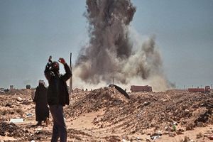 Vì sao nội chiến ác liệt bất ngờ bùng phát tại Libya