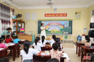 Các CLB thể thao và nghệ thuật thu hút học sinh TP Hà Tĩnh ngay đầu hè