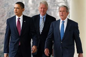 “Nước Mỹ thống nhất” sẽ là chủ đề lễ nhậm chức của Tổng thống đắc cử Joe Biden