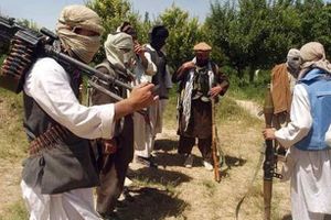 Taliban tuyên bố tấn công an ninh bảo vệ bầu cử Quốc hội Afghanistan