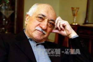 Giáo sĩ Gulen bị đề nghị 1.900 năm tù