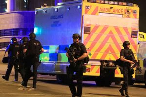 Tiết lộ danh tính kẻ đánh bom liều chết khiến hơn 80 người thương vong ở Anh