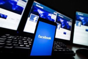 Hàn Quốc phạt nặng Facebook