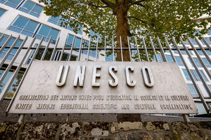 Không có ứng viên đạt phiếu quá bán, UNESCO bầu tổng giám đốc vòng hai