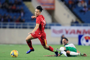 Indonesia vs Việt Nam, 18h30 ngày 15/10: Vào hang bắt “cọp”!