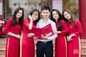 Agribank Chi nhánh tỉnh Hà Tĩnh: Khẳng định vị thế ngân hàng thương mại hàng đầu