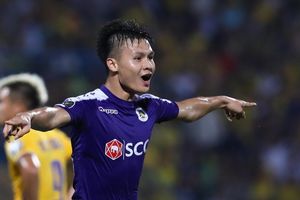 CLB Hà Nội lập thành tích chưa từng có trong lịch sử AFC Cup