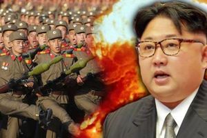 5 vũ khí Triều Tiên có thể khởi động Thế chiến III