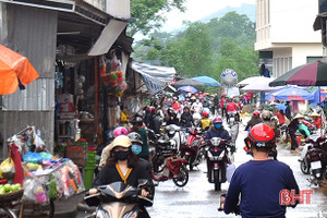 Ban chỉ đạo kiến nghị Thủ tướng đưa Hà Tĩnh vào nhóm nguy cơ cao, kéo dài giãn cách xã hội