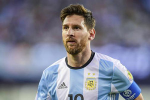 Messi thoát án cấm, có thể thi đấu ngay cho ĐT Argentina