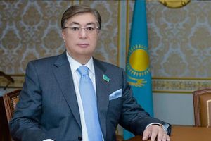 Tân Tổng thống Kazakhstan đề xuất thay đổi tên thủ đô