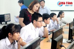 Đẩy mạnh phân luồng, hướng nghiệp, đào tạo theo nhu cầu xã hội