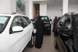 Thế giới ngày qua: Saudi Arabia bãi bỏ lệnh cấm phụ nữ lái xe