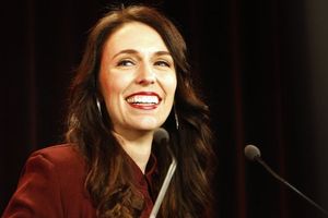 Những điều ít biết về nữ Thủ tướng New Zealand trẻ nhất thế giới