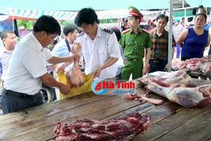 Phát hiện nhiều hộ kinh doanh thực phẩm mất an toàn