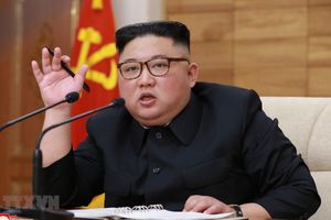 Triều Tiên tổ chức họp thảo luận về các chính sách quan trọng