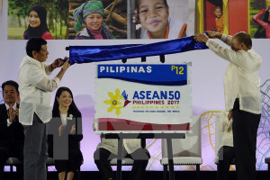 Phái đoàn Philippines sang Bắc Kinh bàn về vai trò chủ tịch ASEAN