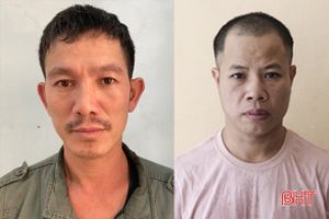 Điều khiển xe ô tô tải từ Can Lộc lên Hương Khê để trộm cắp tài sản