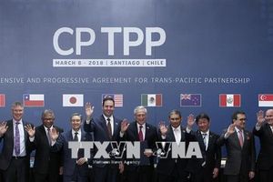 Thế giới nổi bật trong tuần: New Zealand chính thức phê chuẩn CPTPP