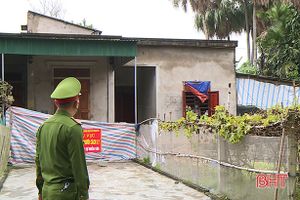 Kịp thời khoanh vùng, kiểm soát nguồn lây ca nhiễm cộng đồng tại Hà Tĩnh