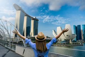 Người Singapore tìm mọi cách xoa dịu nỗi nhớ du lịch trong mùa dịch