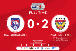 Highlights: Hồng Lĩnh Hà Tĩnh hạ đẹp chủ nhà Than Quang Ninh 2 bàn không gỡ