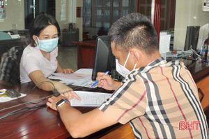 Hà Tĩnh dự kiến chi trả hỗ trợ người dân bị ảnh hưởng bởi dịch COVID-19 từ ngày 19/8