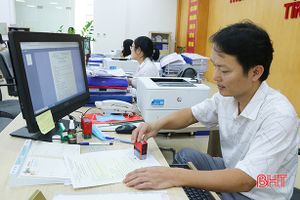 Hà Tĩnh thành lập mới gần 250 doanh nghiệp